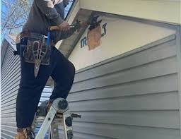 Reliable Ellicott City, MD Siding Solutions